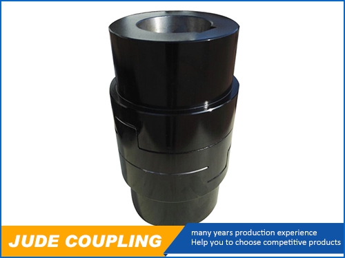 SL slider coupling