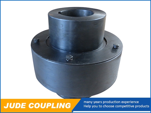 <b>LZ Pin & Bush Coupling</b>