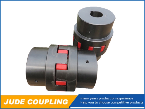 XL  Flexible Jaw Coupling