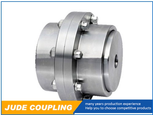 GⅡCLZ drum type coupling