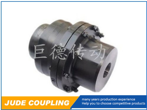 GⅠCLZ type drum type coupling