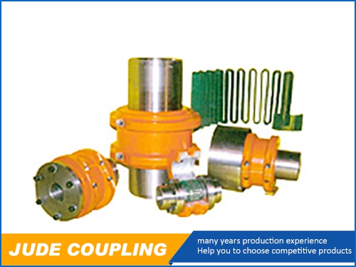 JS300 series-fully removable Grid Coupling