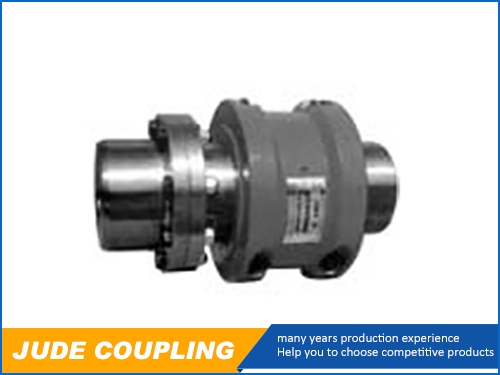 JS3500 series-hemi-removable Grid Coupling