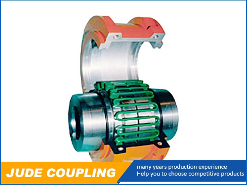 JS100 series Grid Coupling