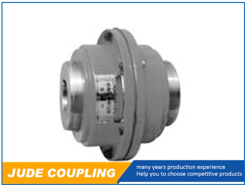 JS200 Series middle & high speed Grid Coupling