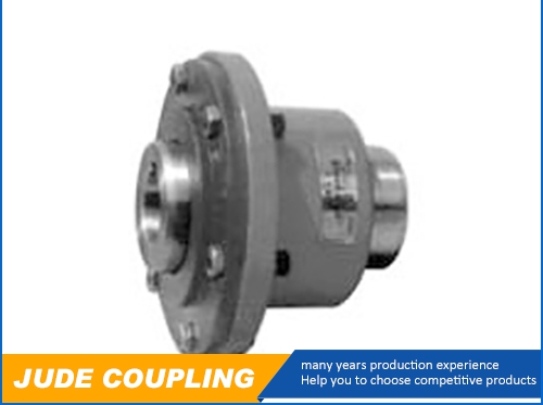 JS700 series high-speed Grid Coupling